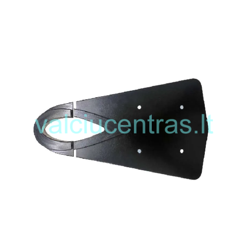 ePropulsion Navy 6.0 Evo anti-kavitacinė plokštė ePropulsion Navy 6.0 Evo anti-kavitacinė plokštė